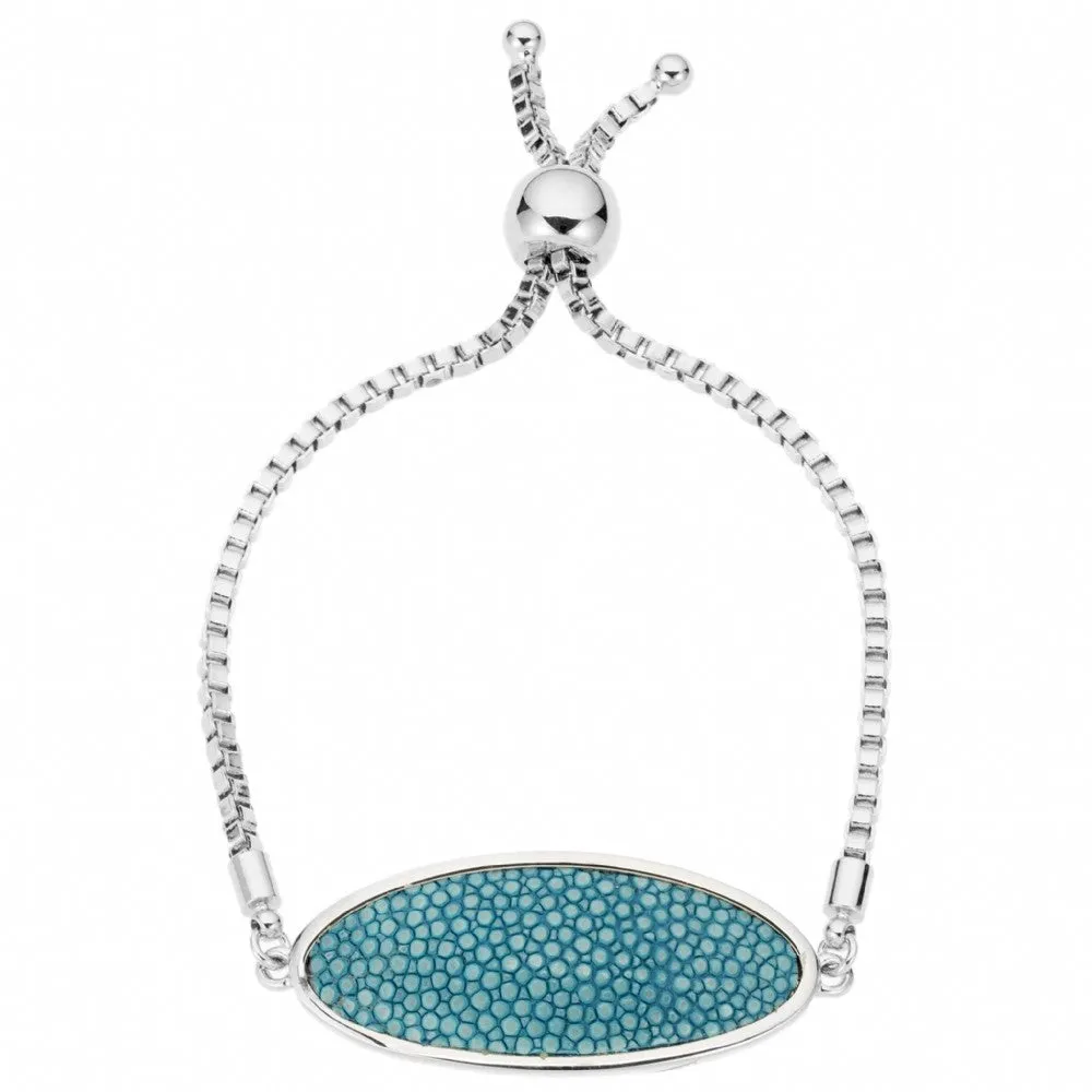 Box Chain Friendship Bracelet
