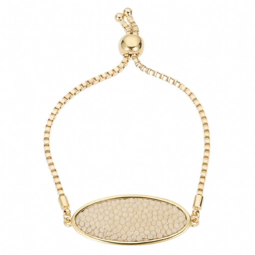 Box Chain Friendship Bracelet