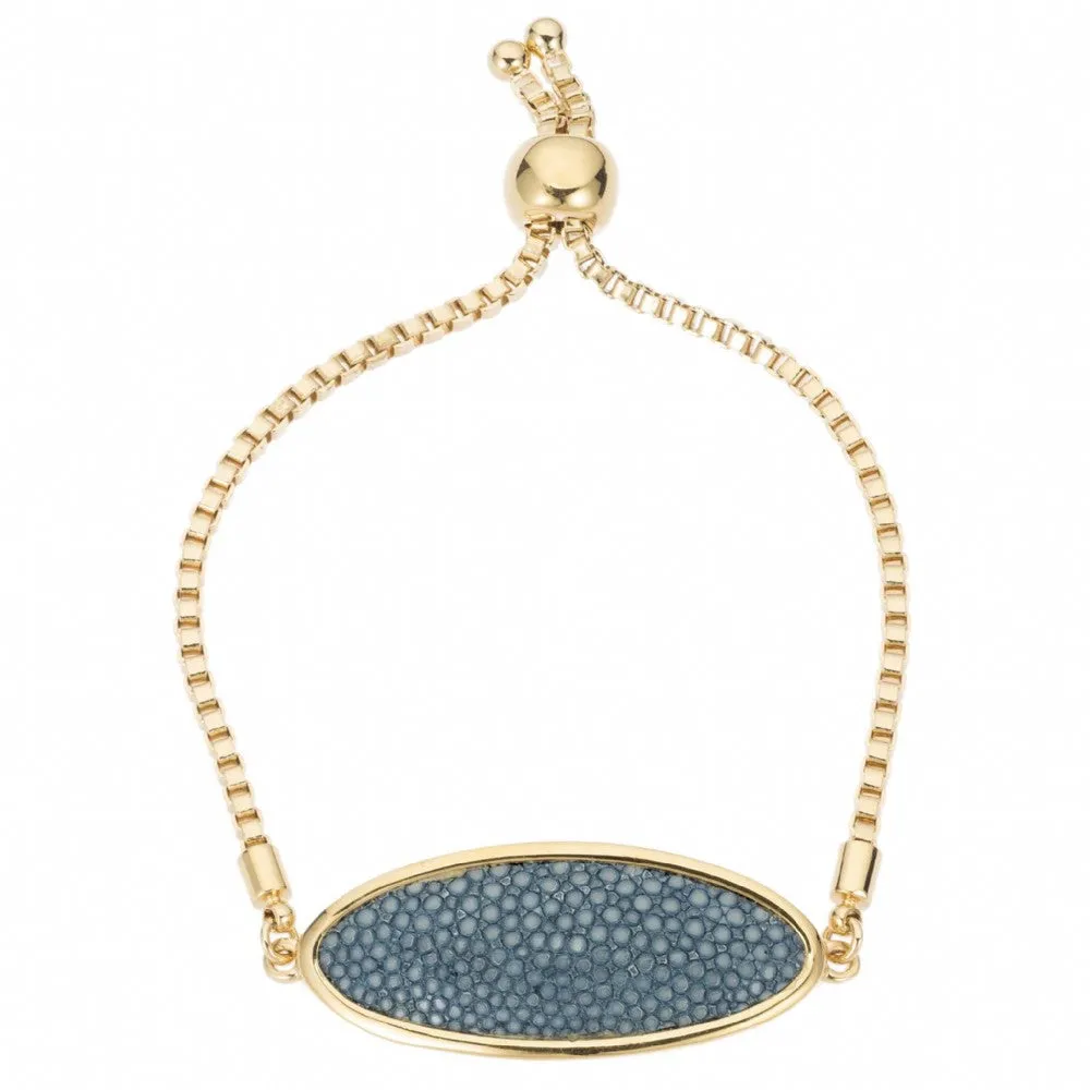 Box Chain Friendship Bracelet