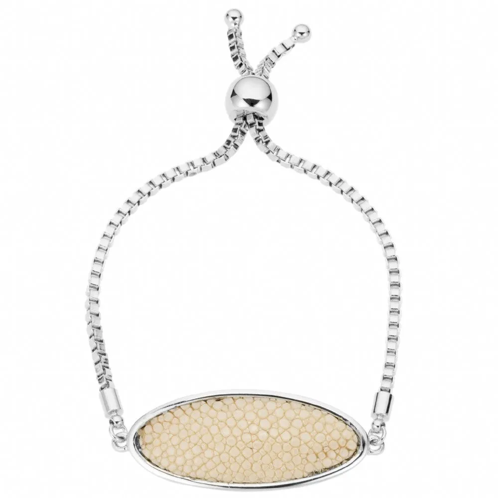 Box Chain Friendship Bracelet