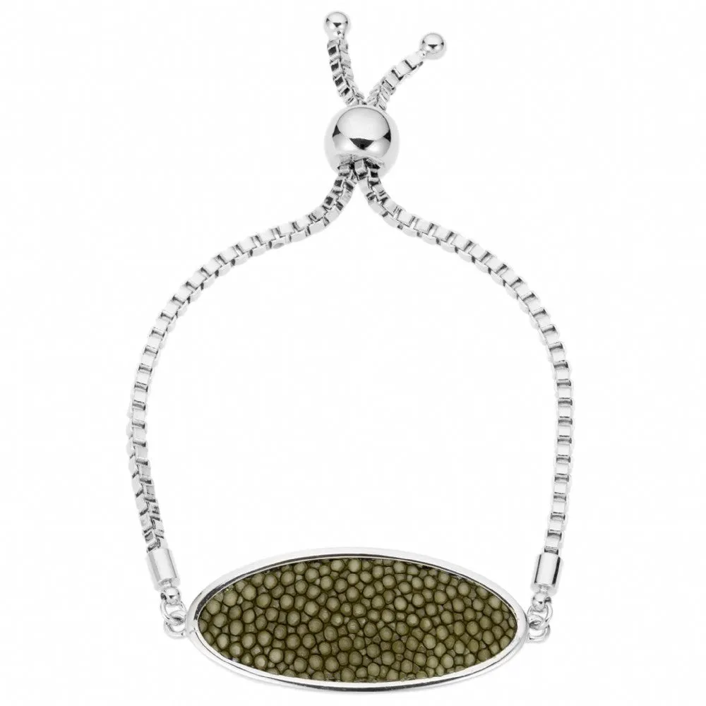Box Chain Friendship Bracelet
