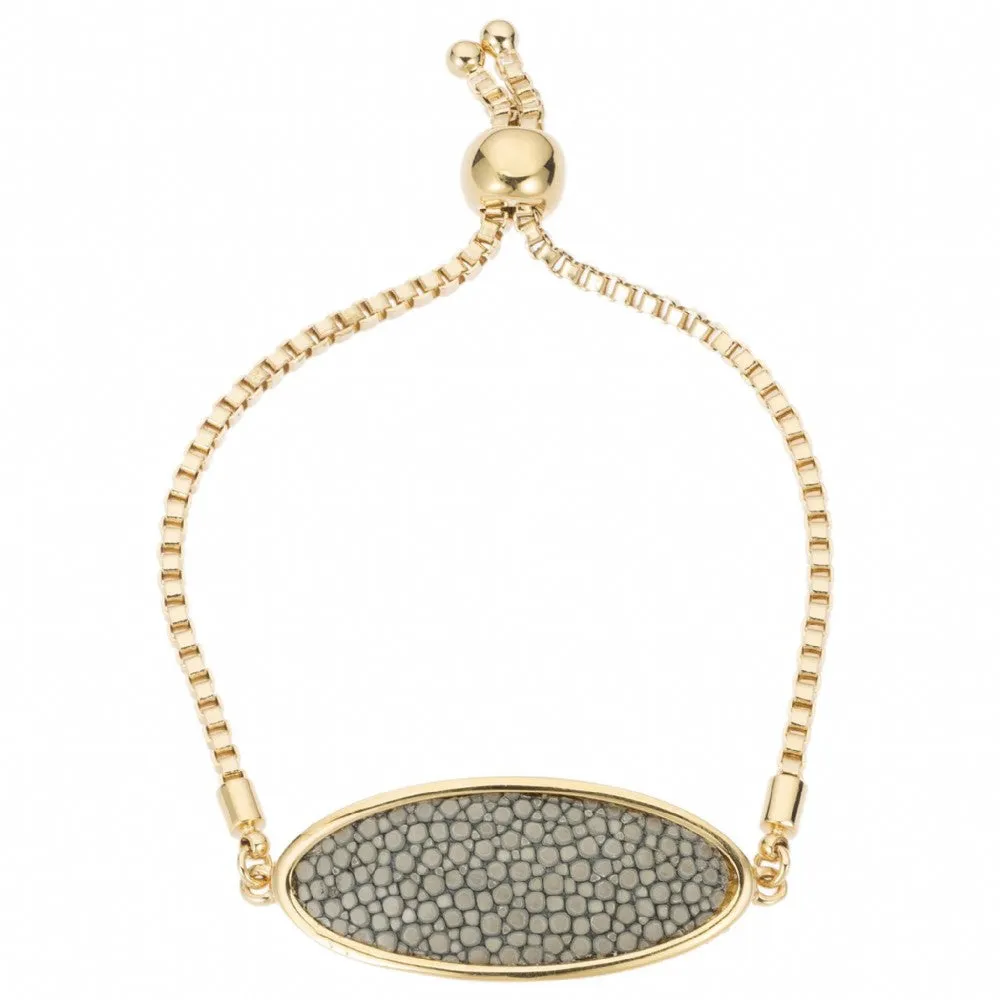 Box Chain Friendship Bracelet