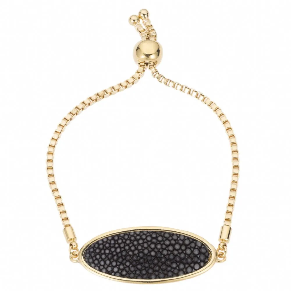 Box Chain Friendship Bracelet