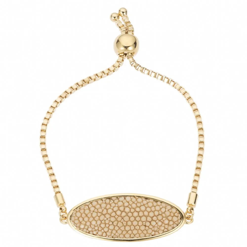 Box Chain Friendship Bracelet