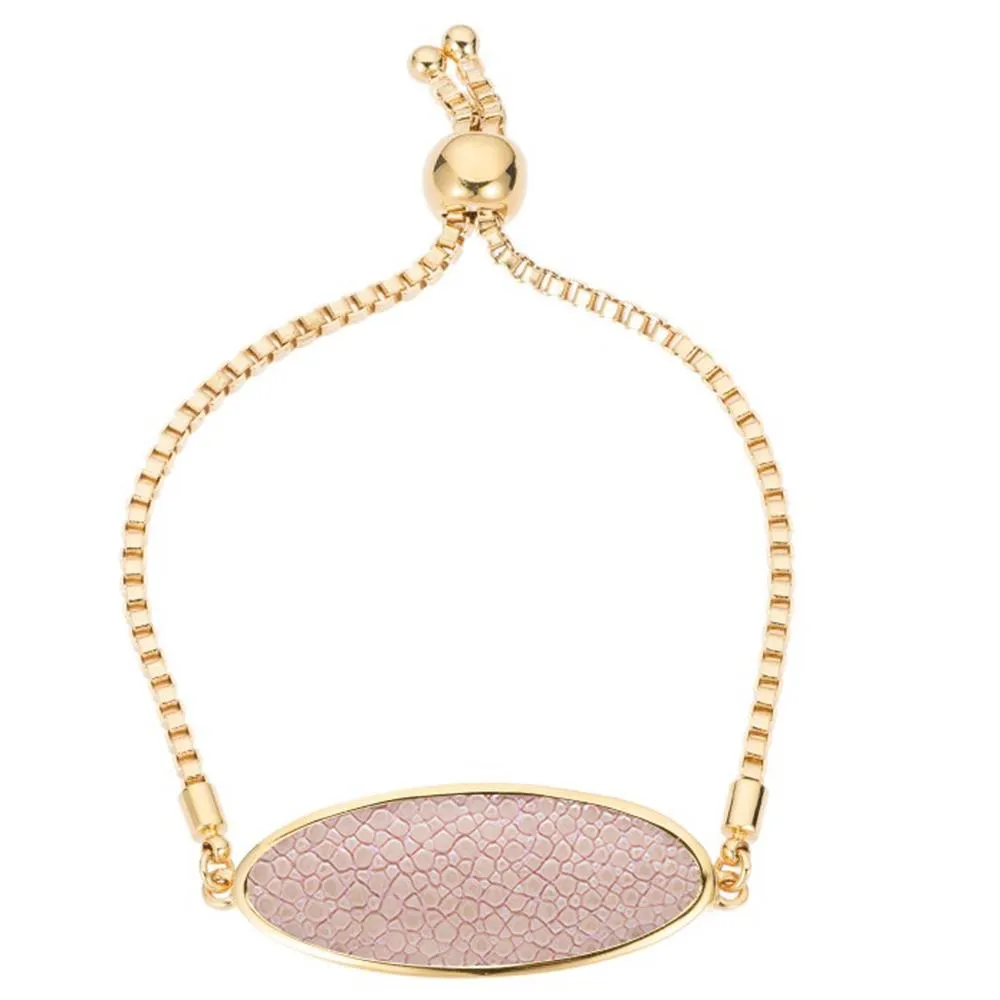 Box Chain Friendship Bracelet