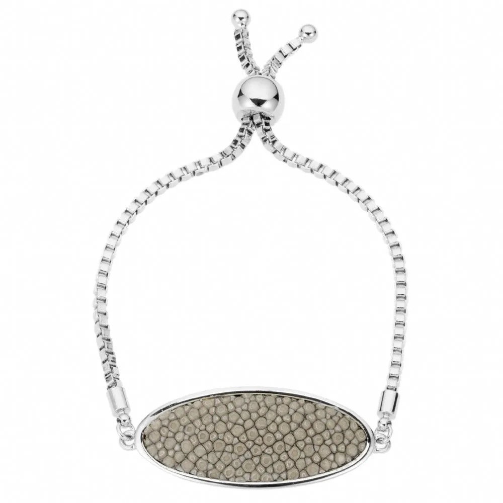 Box Chain Friendship Bracelet