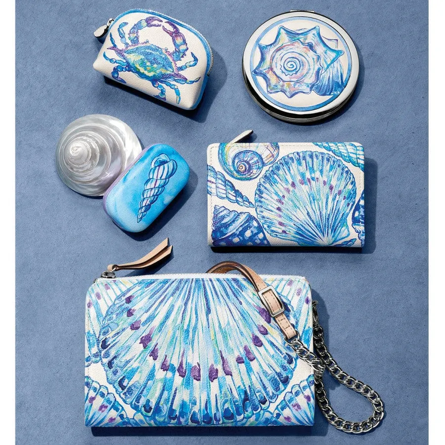 Calypso Shell Mini Box