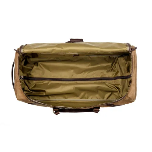 Campaign Canvas Roller Duffle