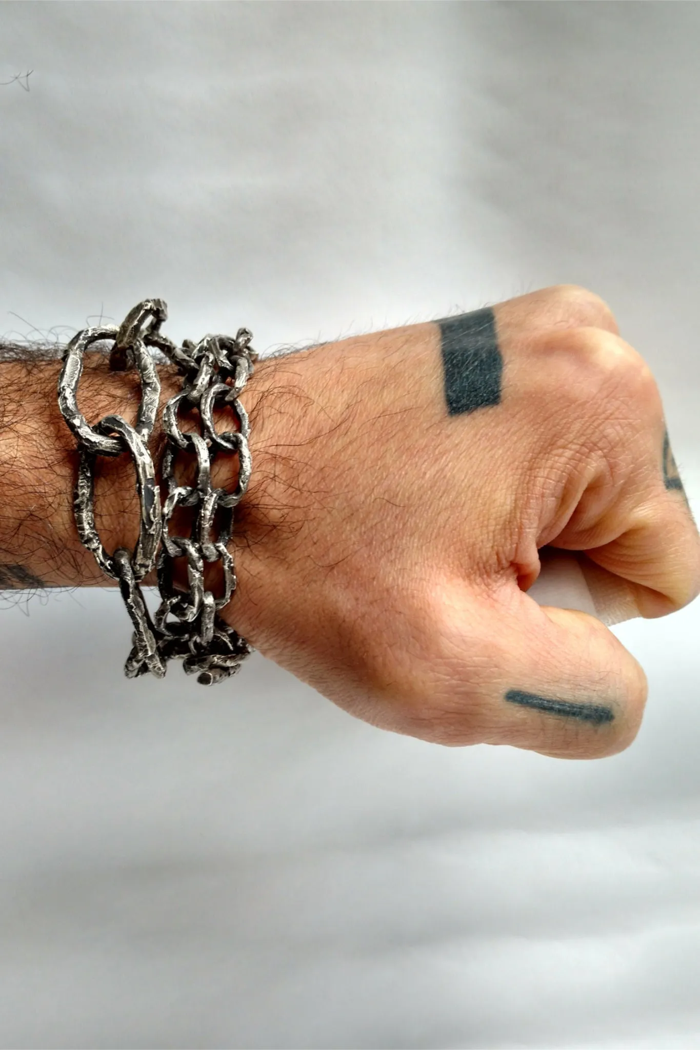 Cannibal Small Chain
