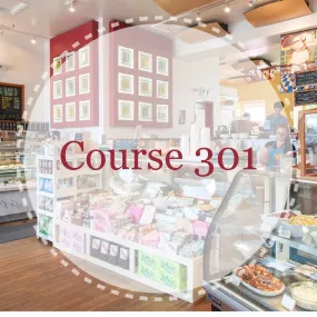 Care Package Course 301