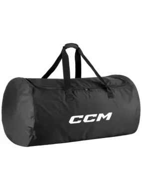 Ccm 410 Core Player Basic Carry Hockey Bag - 32" Black