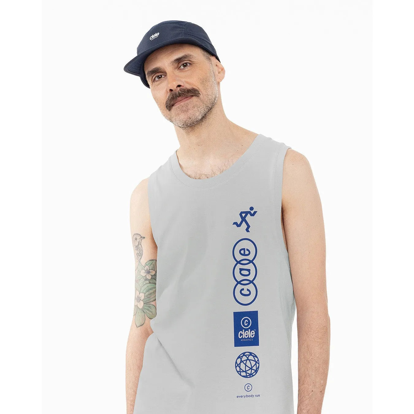 Ciele ALZCap - Athletics Small - Uniform