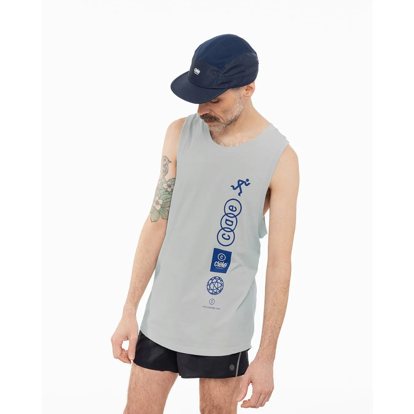 Ciele ALZCap - Athletics Small - Uniform