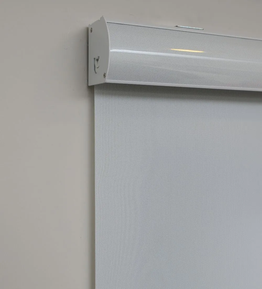Classic Light Filtering Roller Blinds