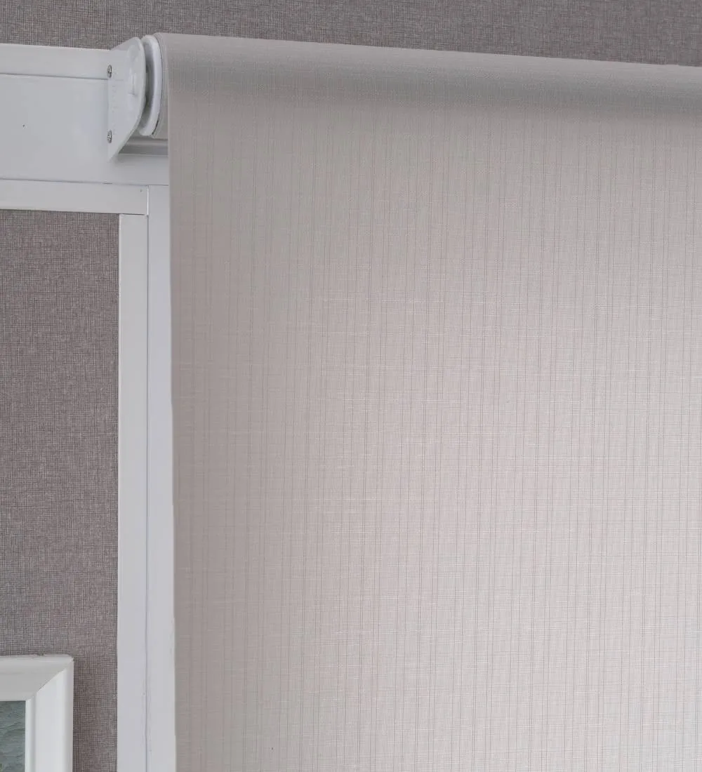 Classic Light Filtering Roller Blinds