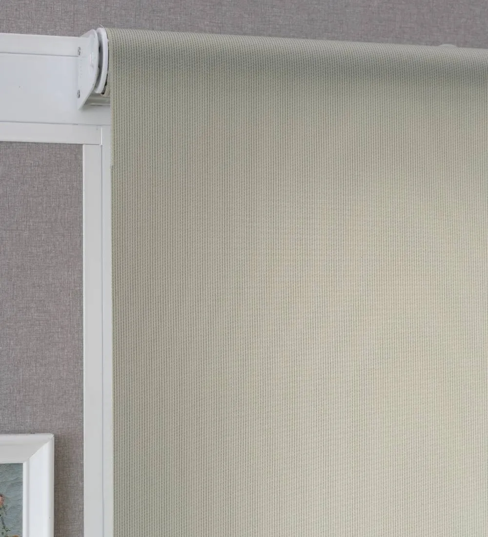 Classic Light Filtering Roller Blinds