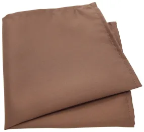 Cocoa Pocket Square