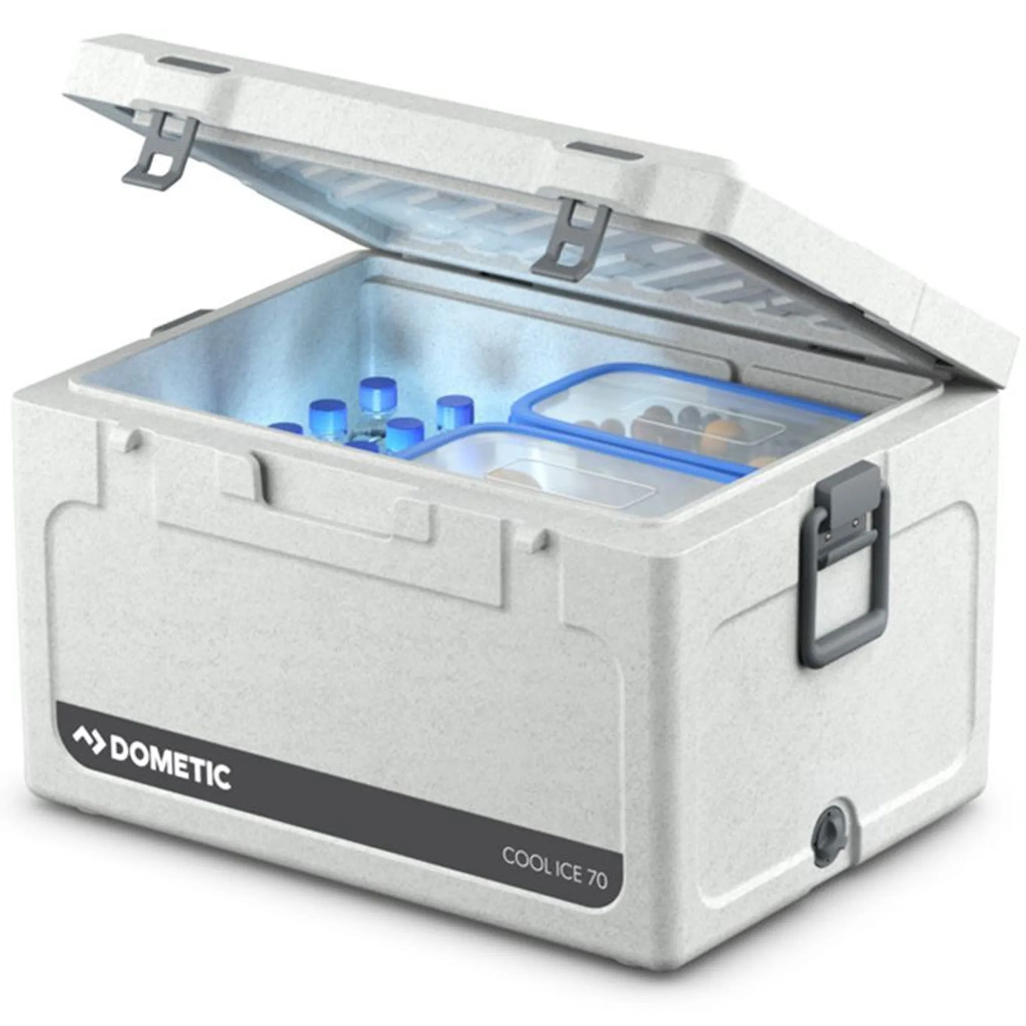 Cool-Ice 71L Ice Box