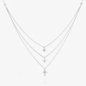 Cross Necklace