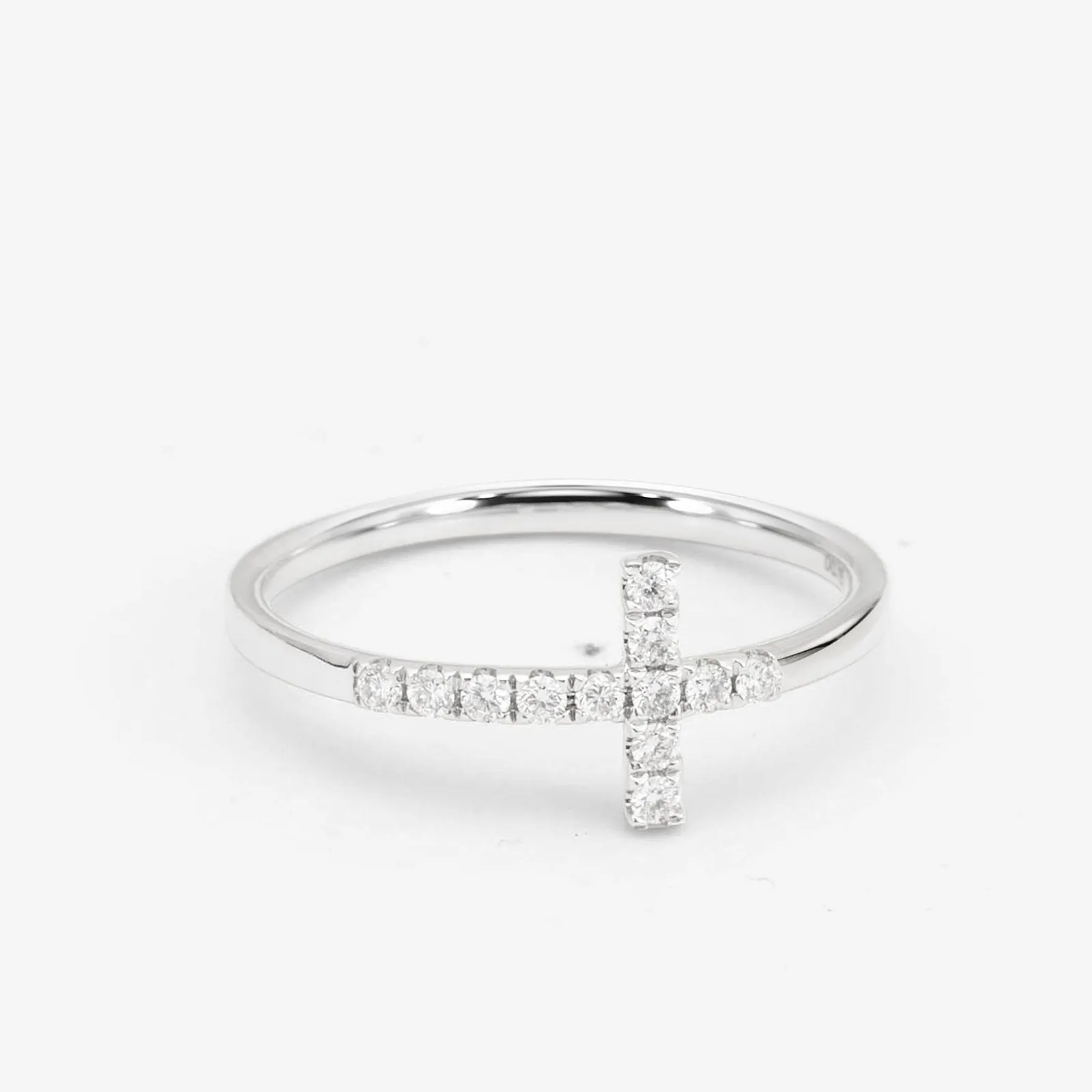 Cross Ring