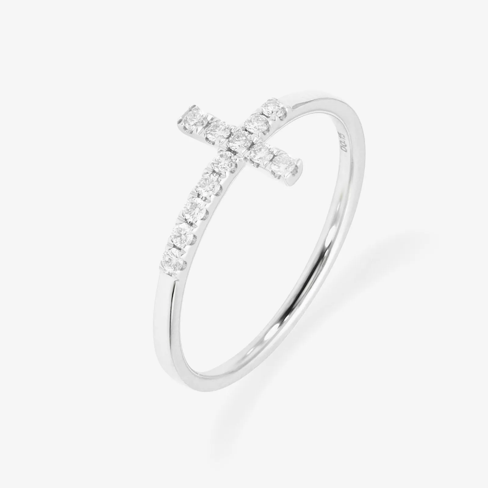 Cross Ring