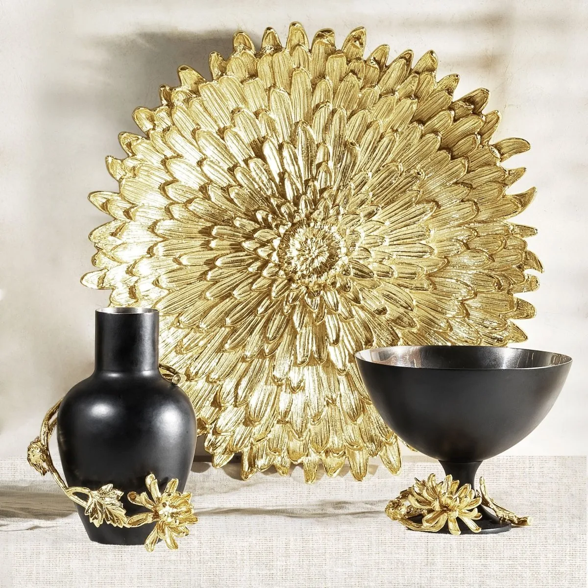 Dahlia Small Bowl