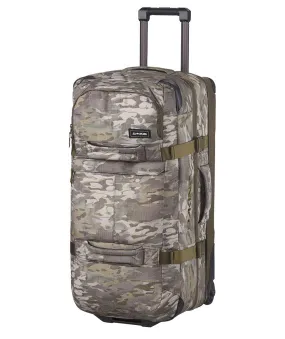 Dakine Split Roller Luggage 85L Vintage Camo 2024