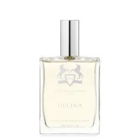Delina Body Oil