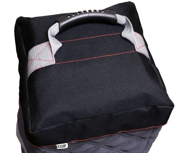 Deluxe Wide-Trax™ Roller Bag - 8' x 12'