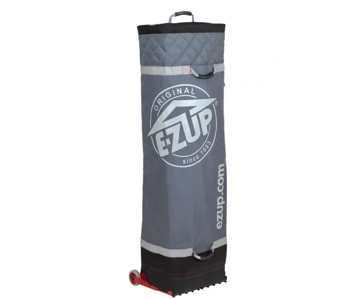 Deluxe Wide-Trax™ Roller Bag - 8' x 12'