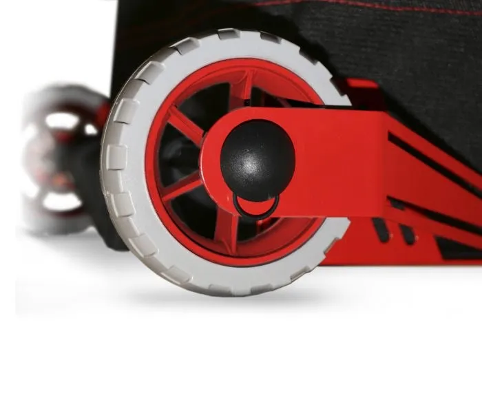 Deluxe Wide-Trax™ Roller Bag - 8' x 12'