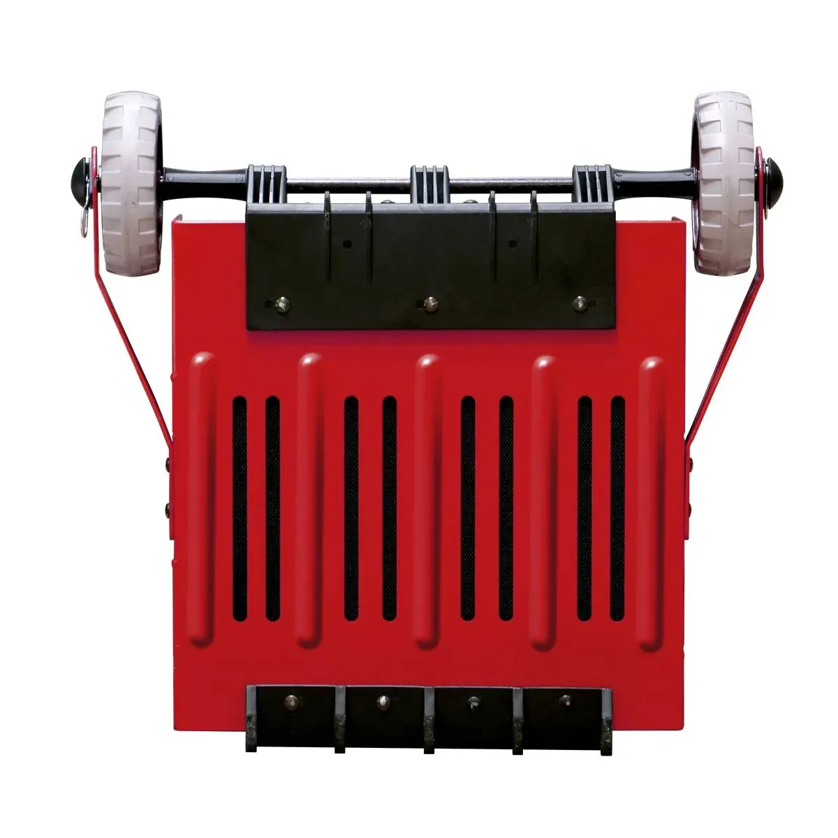 Deluxe Wide-Trax™ Roller Bag - 8' x 12'