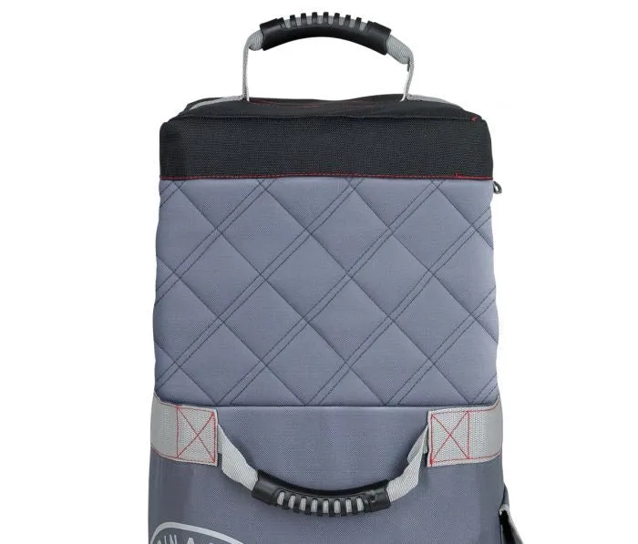 Deluxe Wide-Trax™ Roller Bag - 8' x 12'