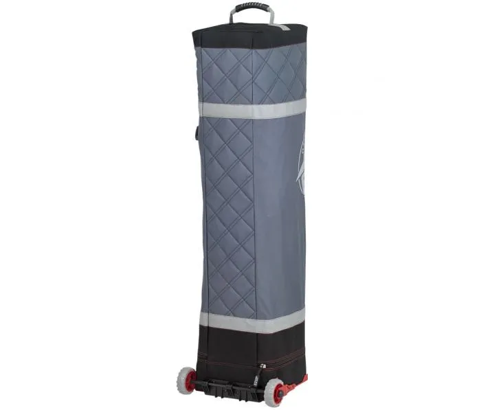 Deluxe Wide-Trax™ Roller Bag - 8' x 12'