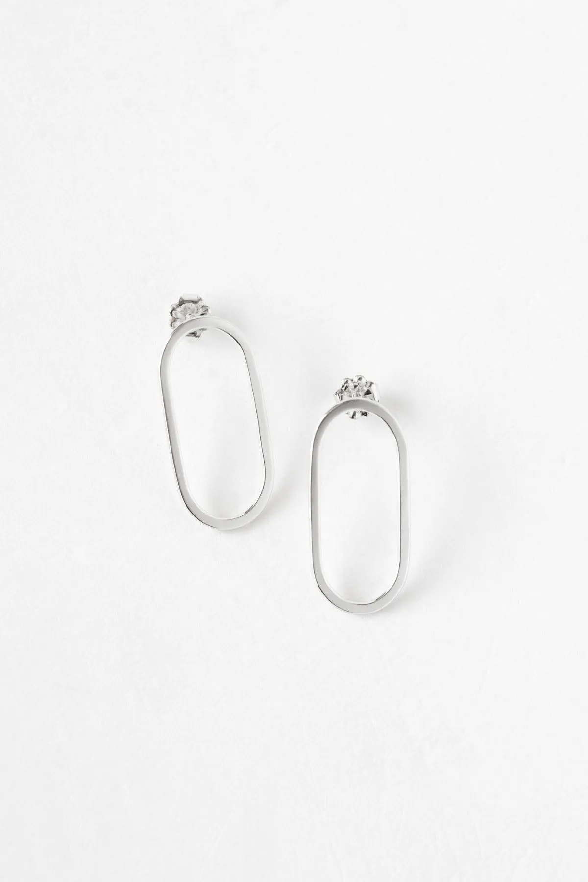 Ellipse Single Studs