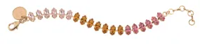 Emilie Gold Bracelet