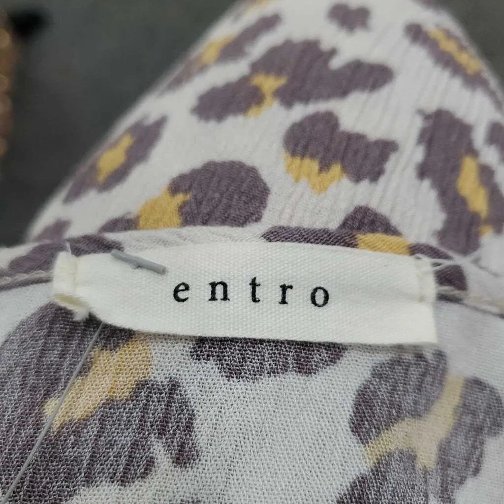 Entro Top Small