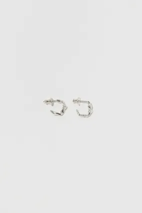 Faris Lava Hoop Small