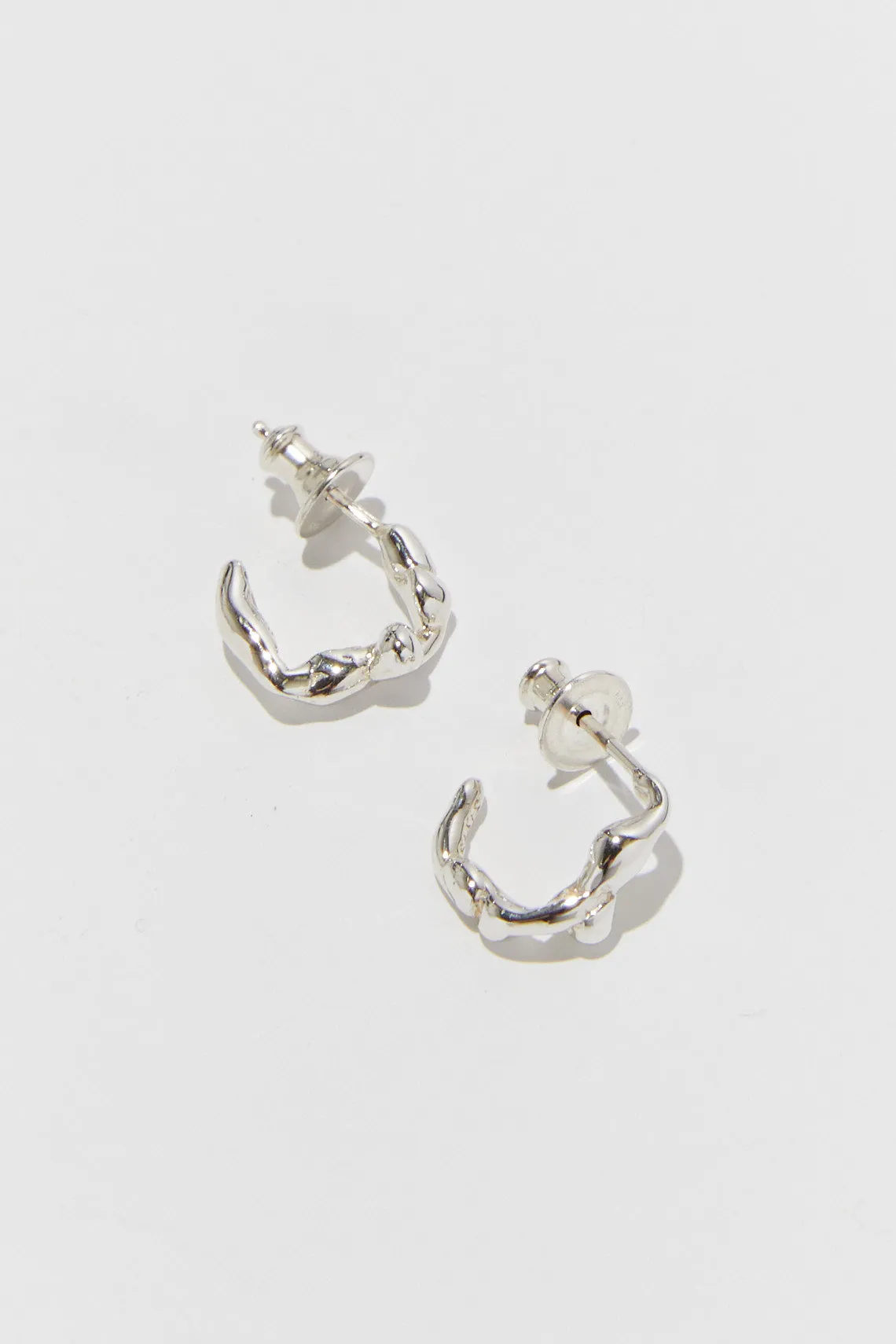 Faris Lava Hoop Small