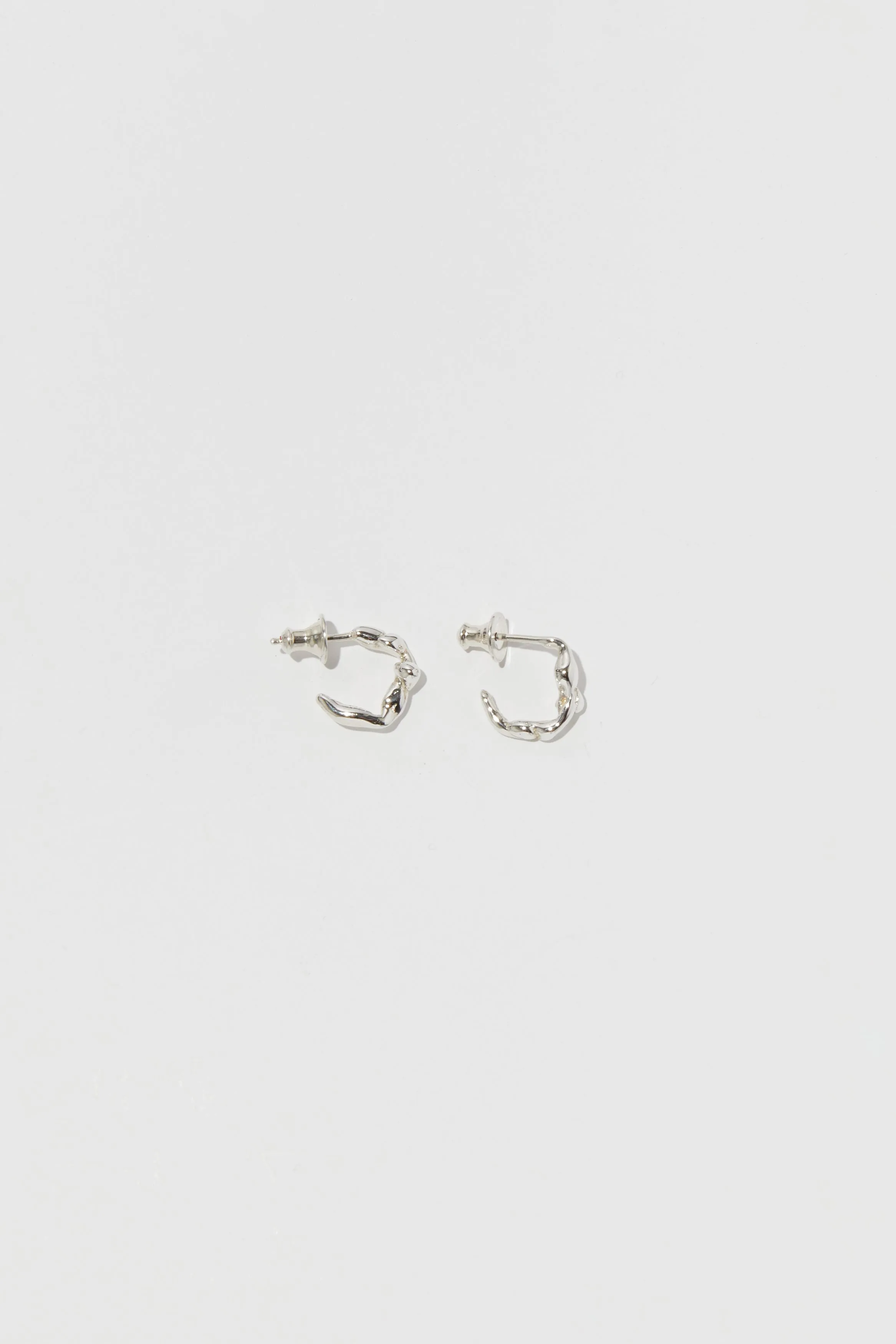 Faris Lava Hoop Small