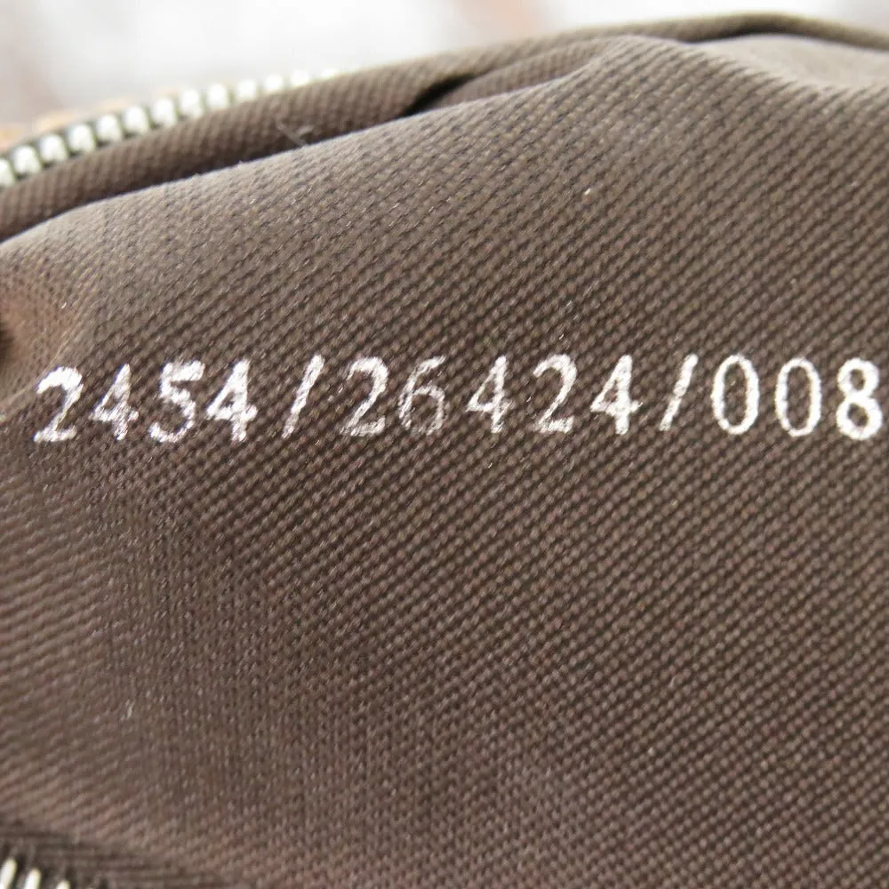 FENDI Handbag 2454/26424/008 leather beige