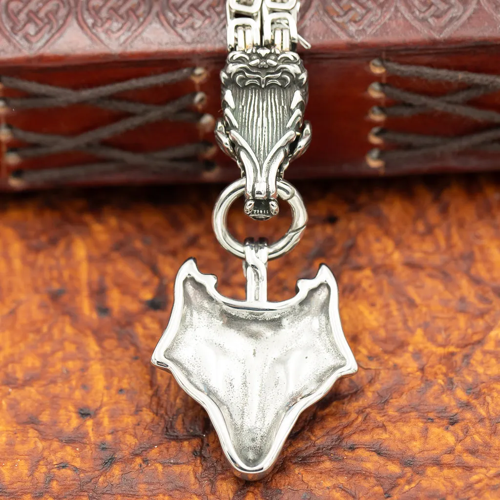 Fenrir Box Chain