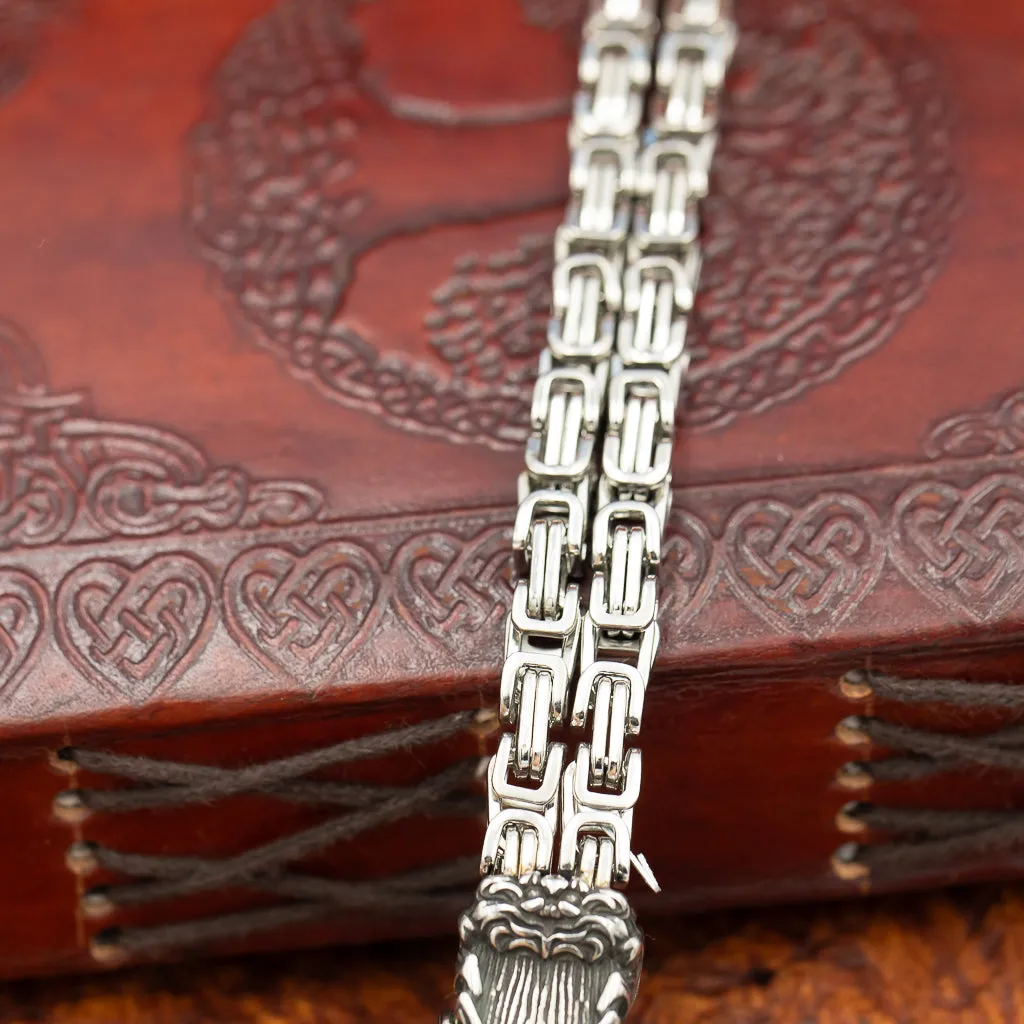 Fenrir Box Chain