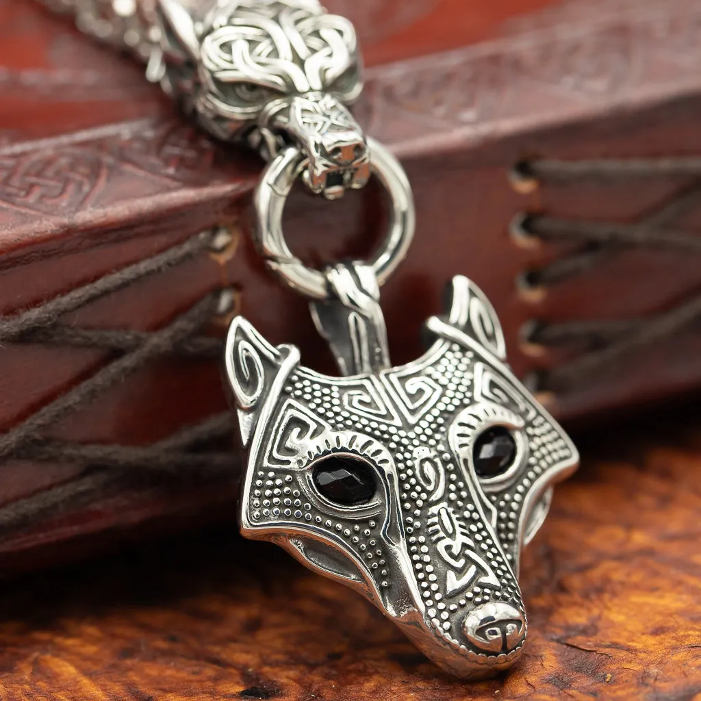 Fenrir Box Chain