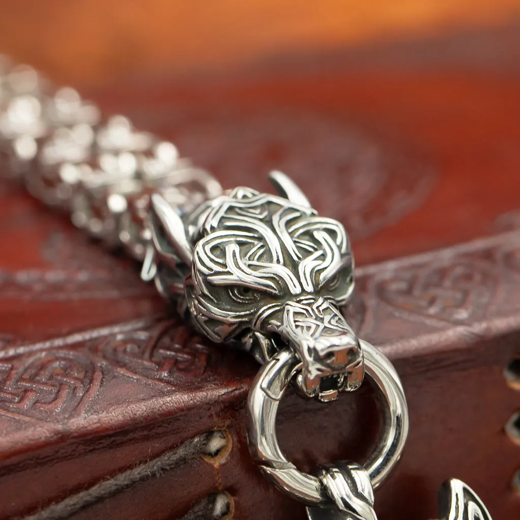 Fenrir Box Chain