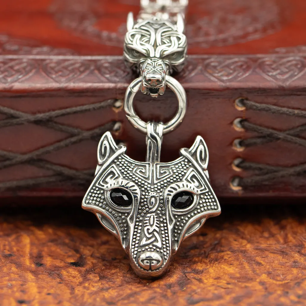 Fenrir Box Chain