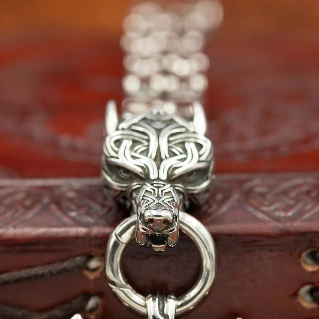 Fenrir Box Chain