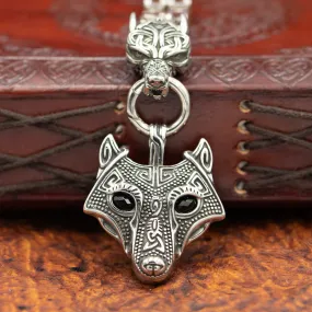 Fenrir Box Chain