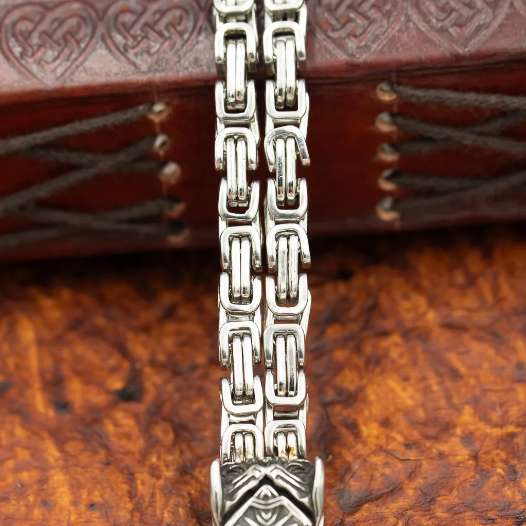Fenrir Box Chain