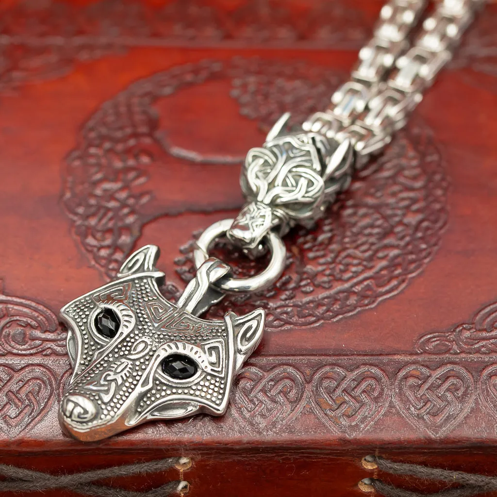 Fenrir Box Chain